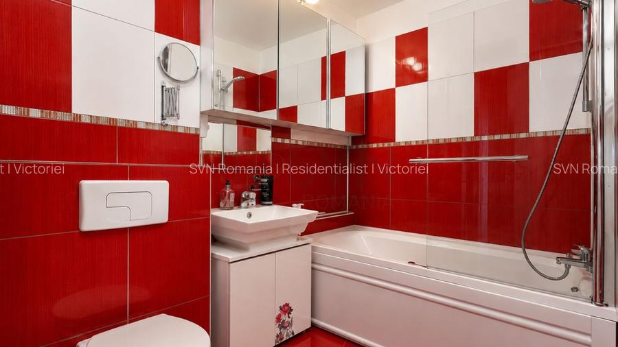 REA1028971 Apartament 3 Camere I Grivita I Basarab I Metrou - 10