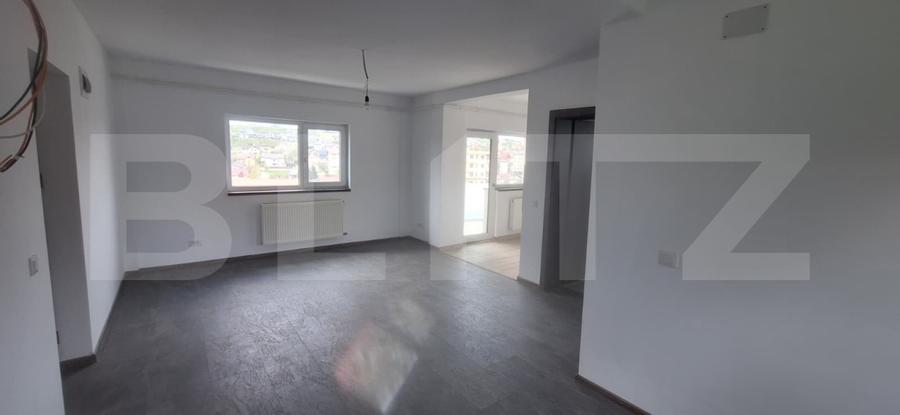 Apartament 2 camere, 60mp, loc de parcar, zona Bucium