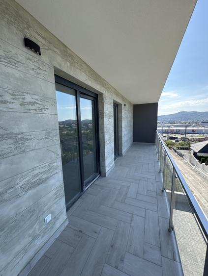 Apartament 3 camere / 2 bai / etaj 2 / parcare + boxa / ZONA CETATII