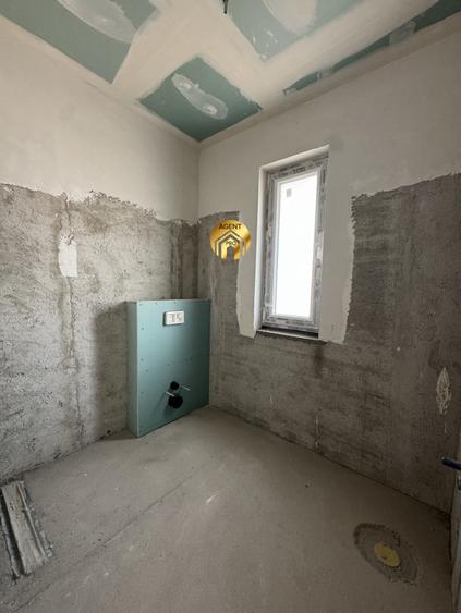 Casa P+1+Pod - 4 camere - 209mp Teren - Aproape de DN1 - Otopeni