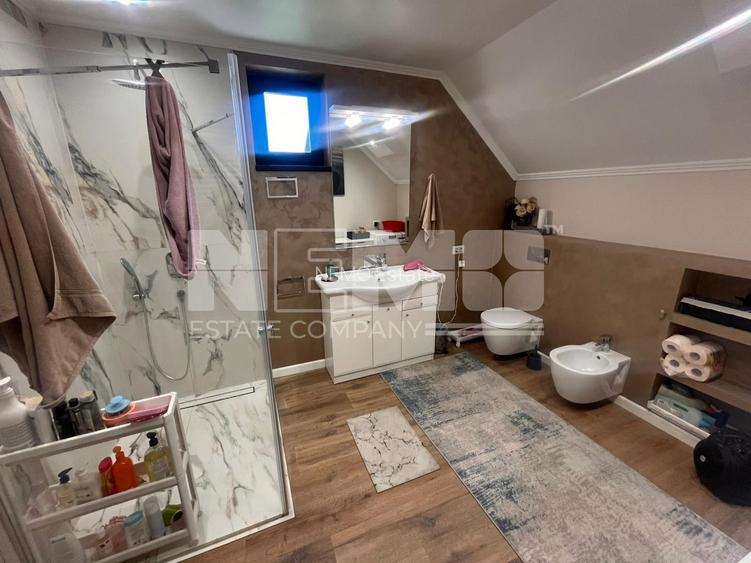 Casa de Vanzare  170 Mp utili I Suceava/Burdujeni I 260.000Euro - 34