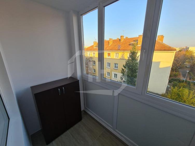 Apartament modern, zona B-dului N. Titulescu