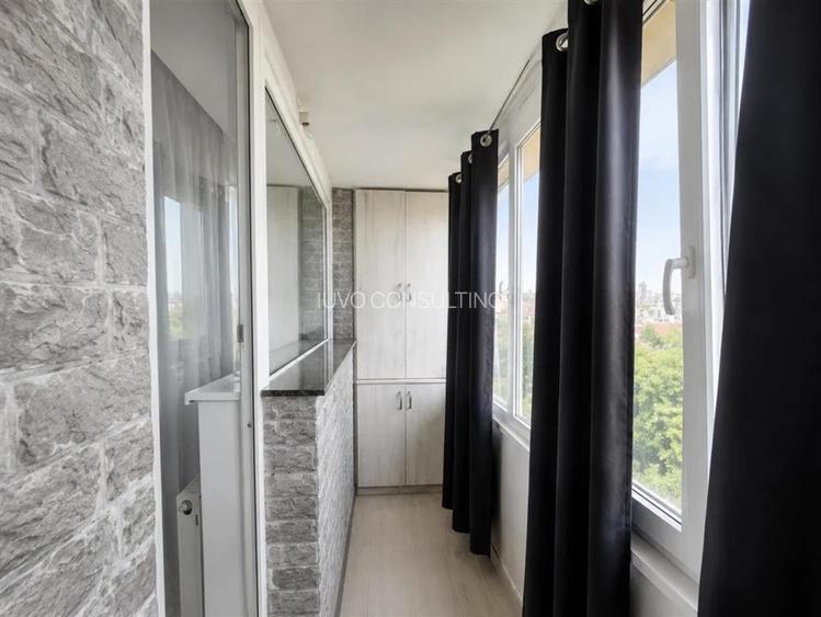 Vanzare Apartament 3 Camere Semidecomandat Uioara