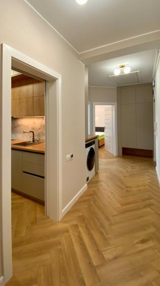 Apartament 2 camere, mobilat modern, decomandat, zona Braytim - Zone 2