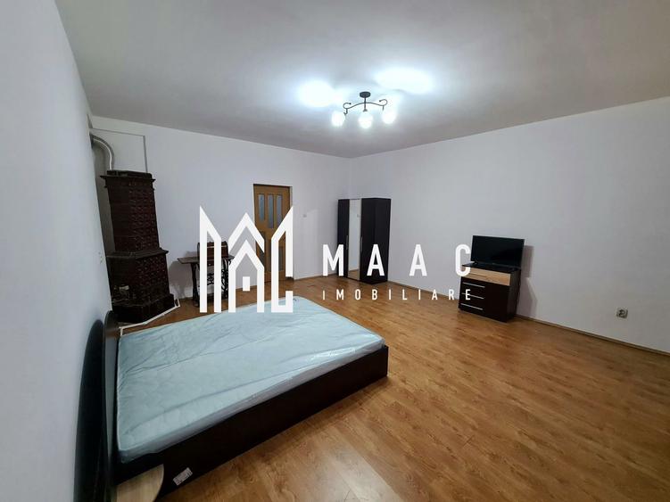 Apartament la Casa | 2 Camere | Parter | Ultracentral
