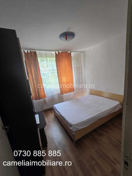 3 camere, CLASIC, metrou Pacii, zona Apusului, str Apele Vii, semistradal - 3