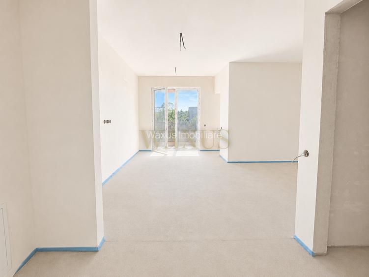 Studio De Vânzare - SU 37,5MP | Parcare - Stadionului | Tineretului - 2