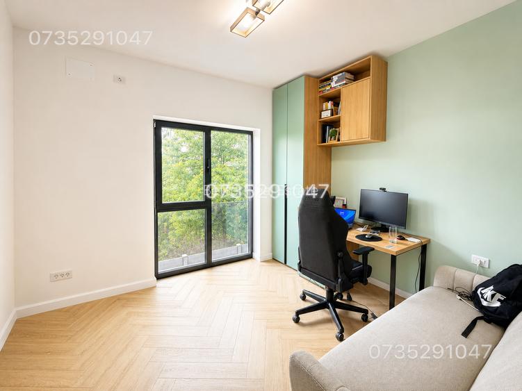 Duplex P+1E | 4 Camere-3 Bai de vânzare în Sector 4 – Drumul Dealul Cucului** - 13