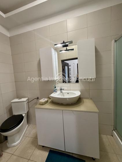 Apartament la casa de inchiriat | str. Becas | curte comuna | Pet friendly