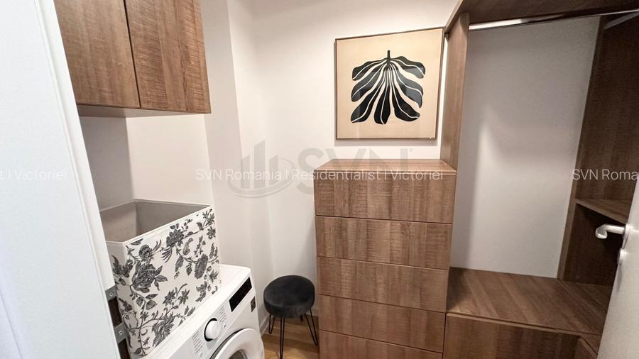 REA1028675 Apartament 2 camere Baneasa Jandarmeriei - 10