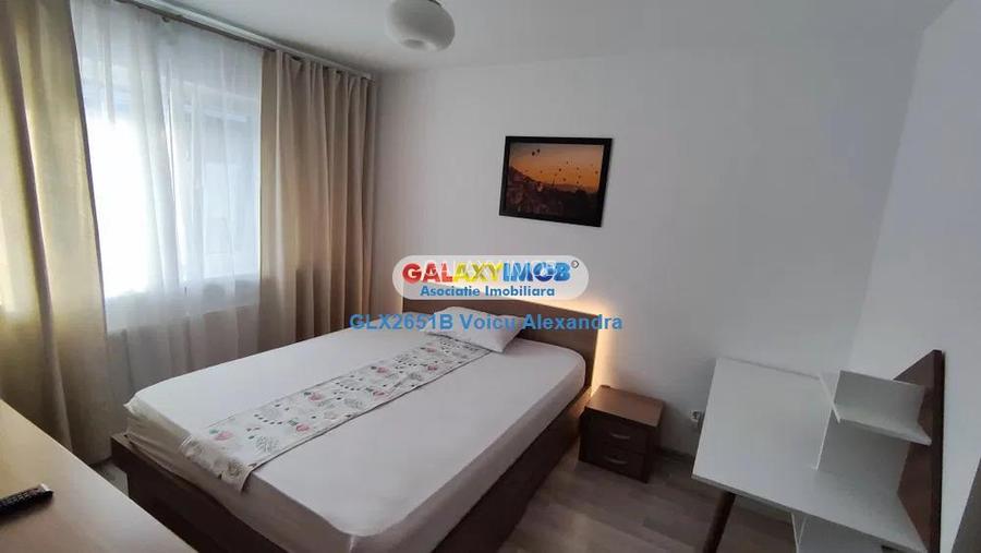 Apartament 2 Cam Bloc Nou Berceni - Dimitrie Leonida - Parcare - 3