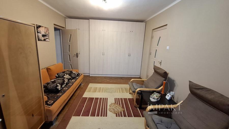 Apatament cu 2 camere in Gheorgheni langa Iulius Mall