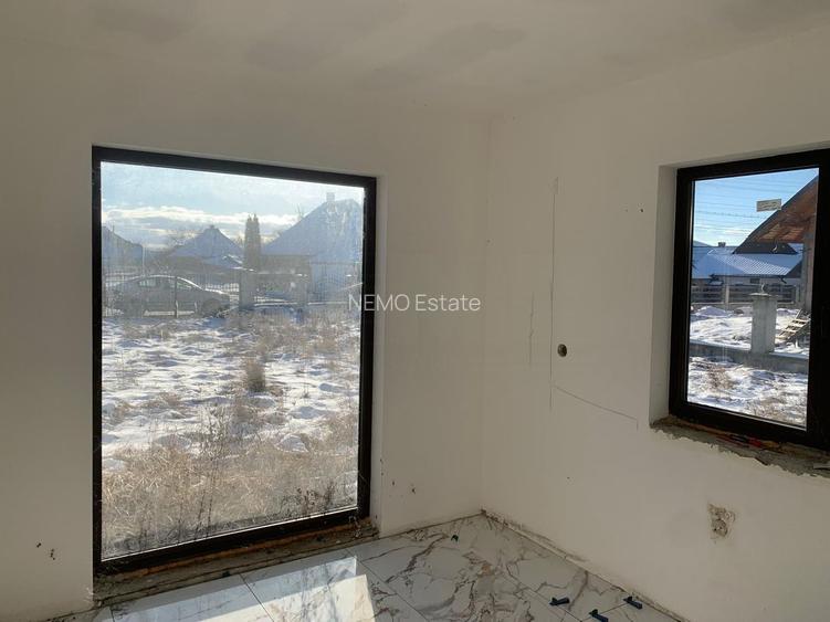 CASA P+E+M | Vicovu de Sus | 130.000€ - 7