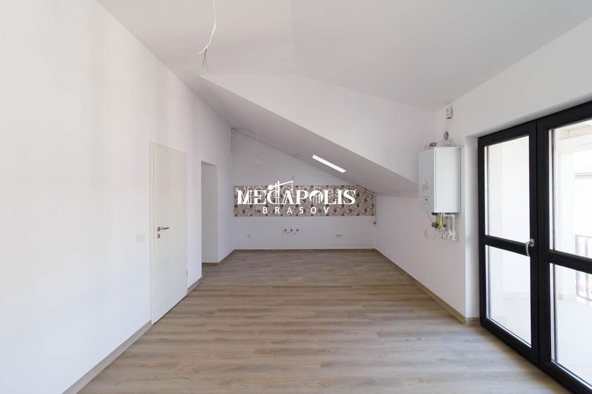Apartament 3 Camere Sanpetru - 8