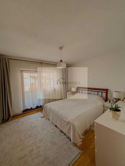 4 camere / zona Avram Iancu–The Office