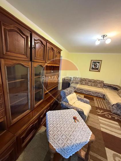 Apartament cu doua camere de inchiriat, I.L.Caragiale - 17