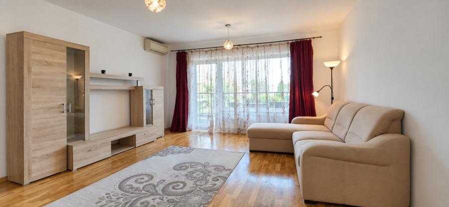 2 camere| New Town | parcare | terasă generoasă | Metrou Dristor