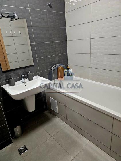 Apartament 2 Camere de Lux | Bloc Nou