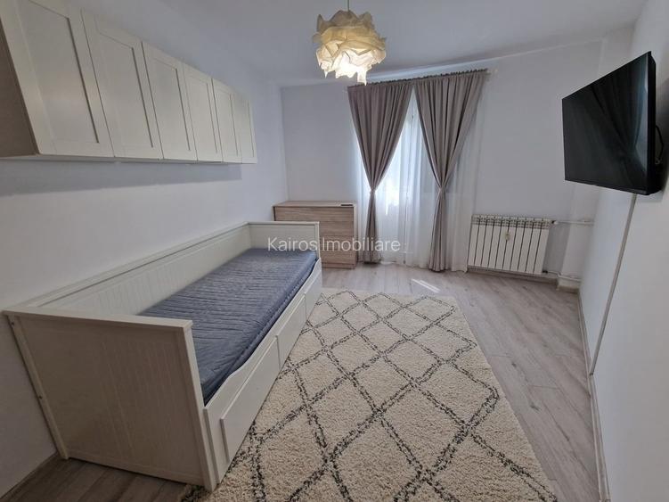 2 camere Crangasi | Parcare inclusa |  – 550 euro - 7