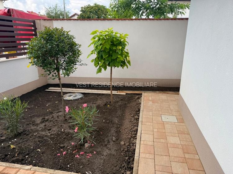 Casa individuala Parc Ghidiceni. Comision 0 - 6