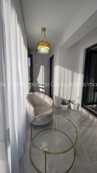 🙋Tomis PLUS Carrefour🔸2 Camere Decomandate 64m² Mobilat LUX Parcare - 17