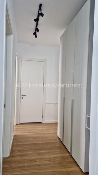 Apartament 2 camere | Loc de parcare | Gradina proprie | Domenii - 6