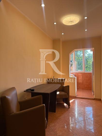 Apartament cu 1 camera | 36mp | Dacia | Oradea