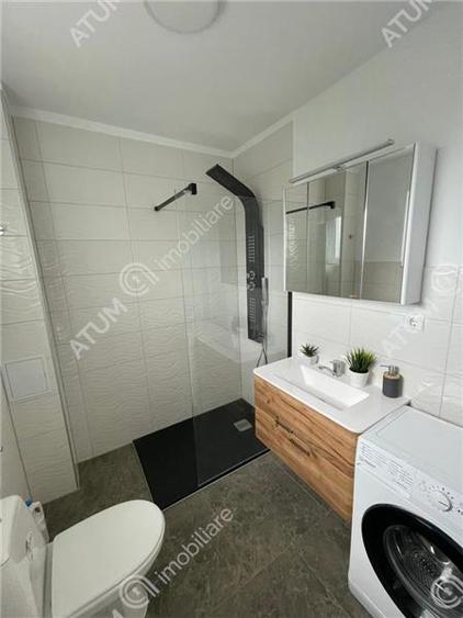 Apartament 3 camere decomandate in zona Arhitectiilor Sibiu