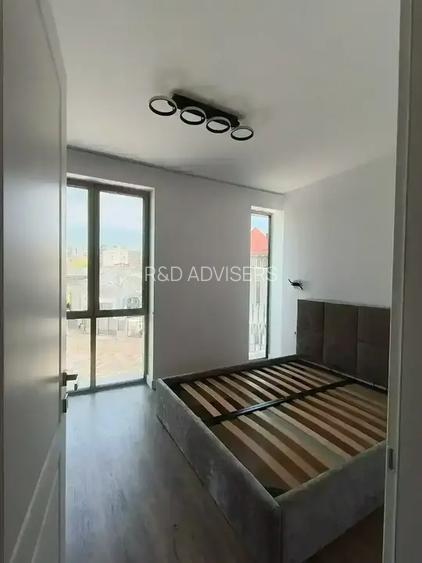 Apartament 3 Camere, 2 Bai, Balcon, in elegantul Cartier Armenesc - 5