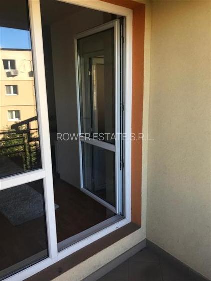 Apartament 1 camera,Mobilat Utilat,45 mp, zona Spitalului de Recuperare! - 9