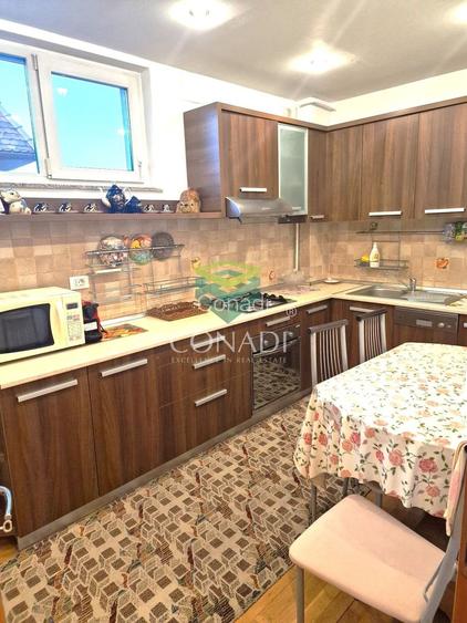 Romana, apartament cu 2 camere de inchiriat,  birouri, 84 mp utili - 4