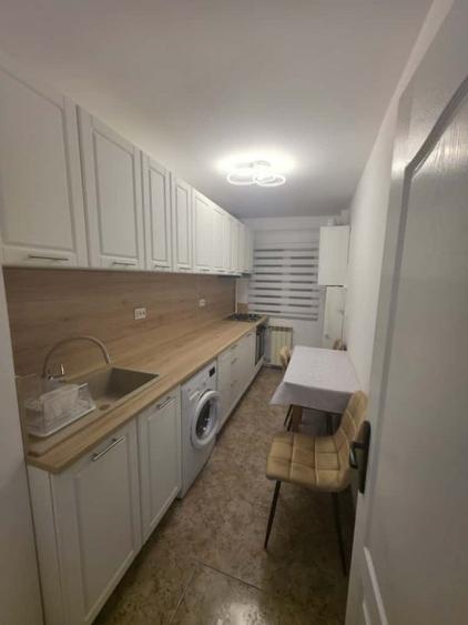 Apartament 3 camere in Manastur zona Mc Donald s