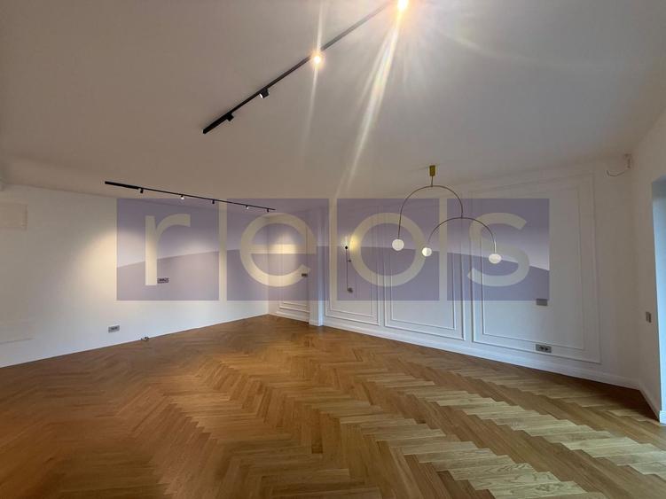VANZARE APARTAMENT 3 CAMERE LUX | DESIGN PREMIUM | EROU IANCU NICOLAE