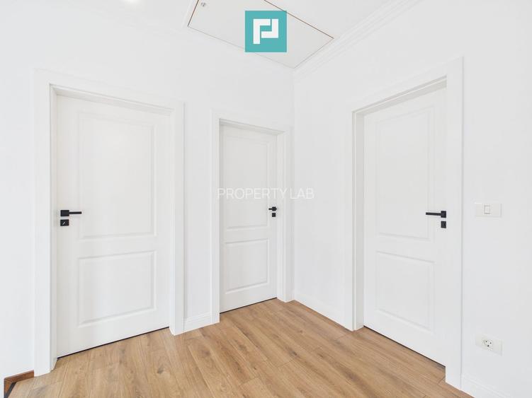 Duplex Premium -5 camere la cheie Moșnița Nouă