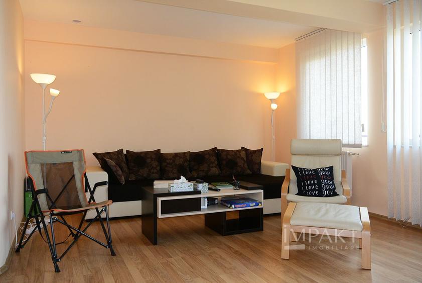 Penthouse de vanzare in cartierul Buna Ziua, zona LIDL !