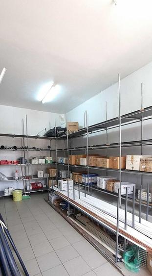 Spațiu comercial în Cetate | 110 mp | Ideal showroom, salon sau retail
