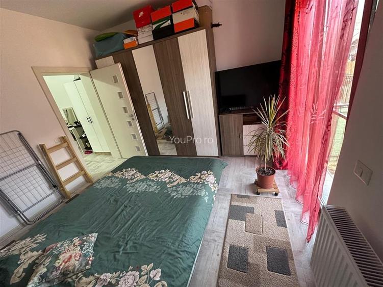 Fara Comision Bloc Nou cu Gradina Proprie - 2