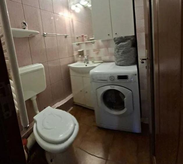 Apartament 3 Camere,13 Septembrie,bl.reabilitat,DECOMANDAT,Amenajat,2 bai,Liber