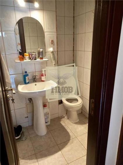 Apartament 4 camere 74 mpu 2 bai in Sibiu