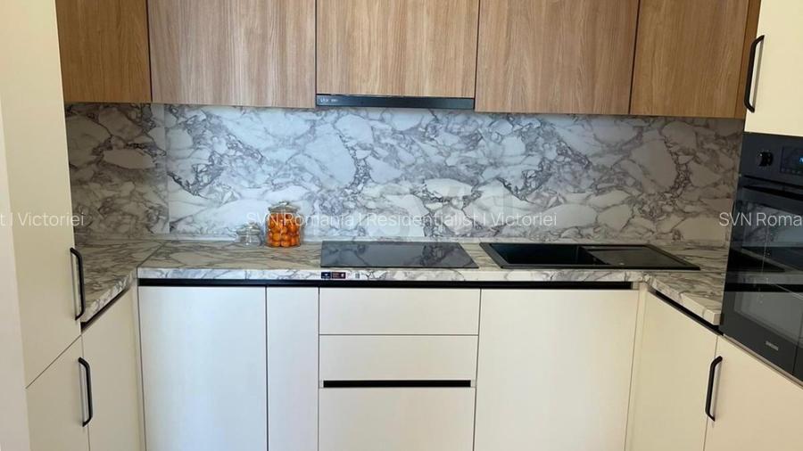 REA1028717 Apartament 2 camere I One Towers I Herastrau I De inchiriat - 6
