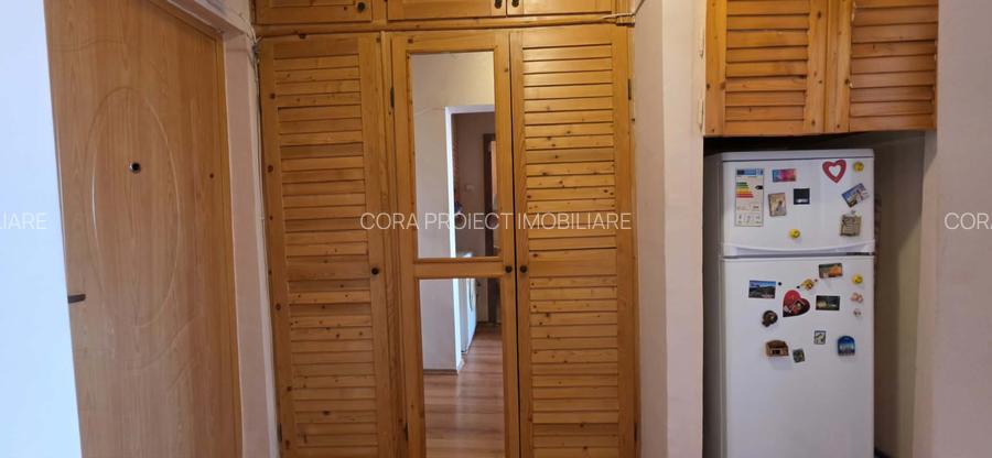 Garsonieră de închiriat în Sânmartin - 15