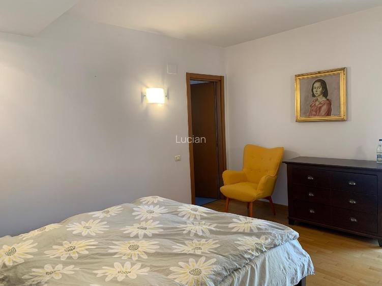 5 camere Washington Residence Dorobanti, mobilat, parcare subterana, 248mp - 13