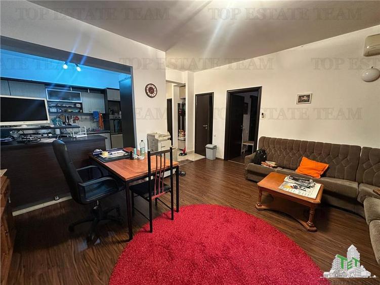Apartament 2 camere cu parcare subterana in bloc nou zona Pajura, Bucuresti