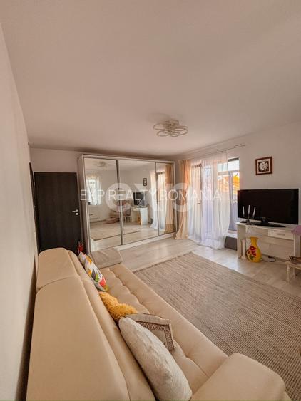 Apartament 2 camere Bloc Nou | Etaj 1 | 66 mp | complet mobilat si utilat - 11