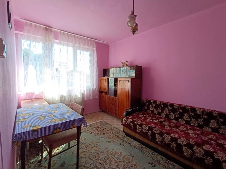 Apartament 2 camere decomandat | 54,7 mp | Aiud | Renovabil