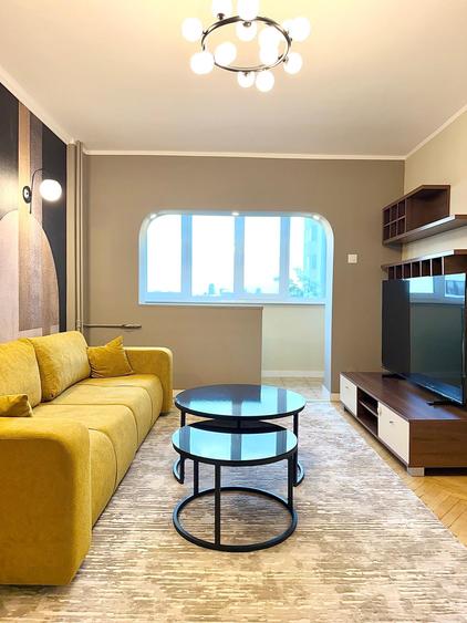 Apartament Premium / Renovat 2026 / Prima Închiriere / Lângă Spitalul Floreasca