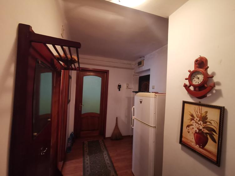 Apartament 3 camere  zona Rapsodia