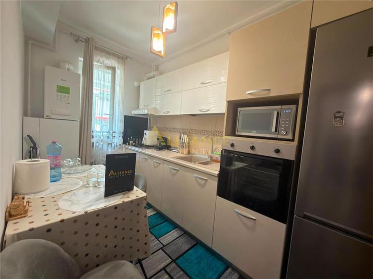 2 CAMERE - SECTOR 3 + PARCARE - 110.000€