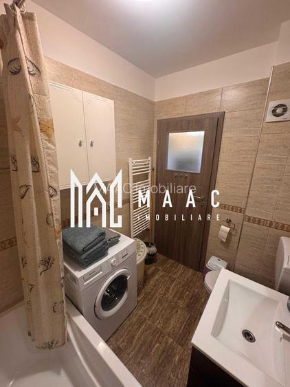 Apartament 2 camere de închiriat | City Residence, Sibiu - 7