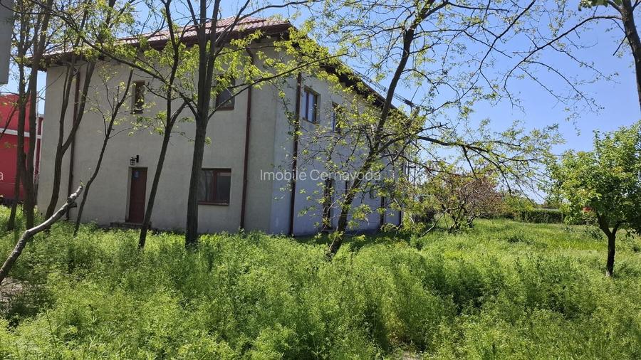 Investiție Premium în Centrul Cernavodă – 1.475 mp Teren, 560 mp Utili - 15